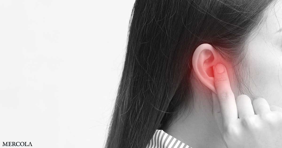 Simple Home Remedies to Stop an Earache