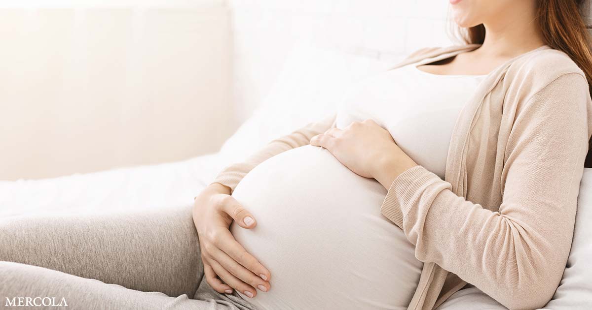 Unlocking Pregnancy Health – The Powerful Impact of Relaxation
