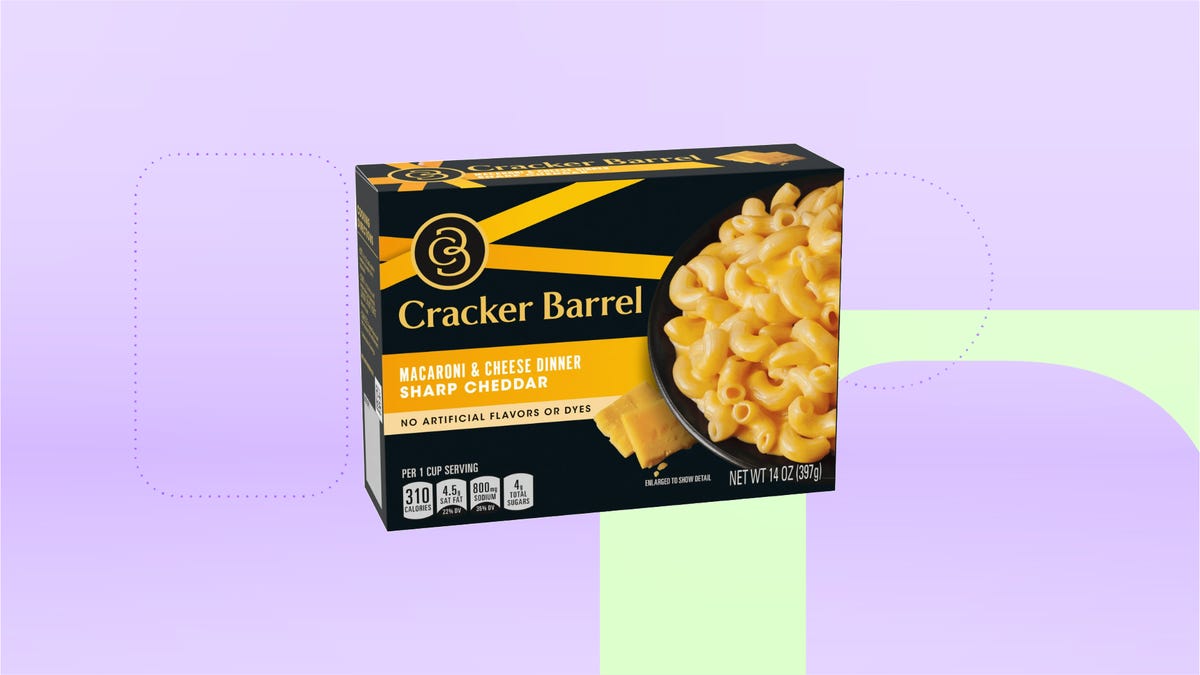 I Examined 9 Stovetop Mac and Cheese Manufacturers. This is What I Discovered