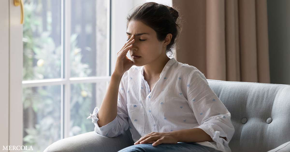 Results of Magnesium Deficiency on Ladies’s Well being