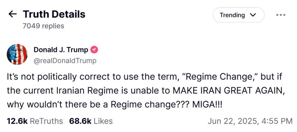 Michael Hudson: The U.S. Empire’s Plan for Global Domination