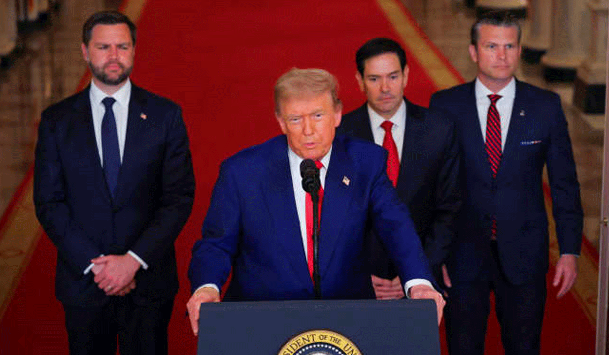 Editorial Template for Every Time the United States Goes to War