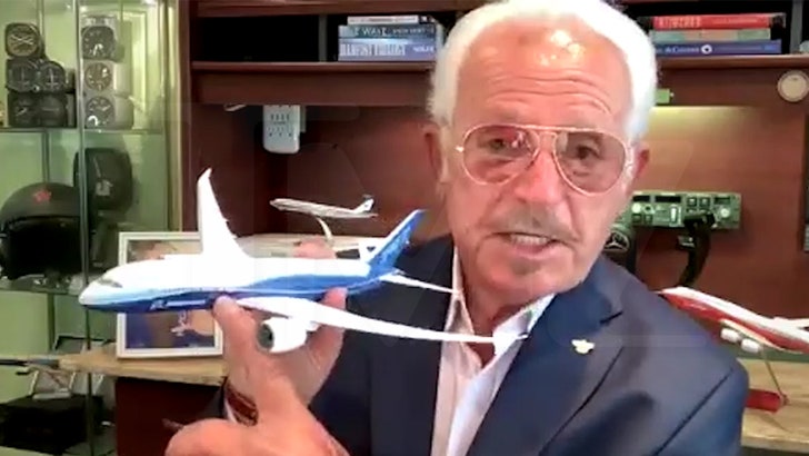 Aviation Expert Analyzes Air India Solo Survivor’s Luck, Safety of Seating in Crashes