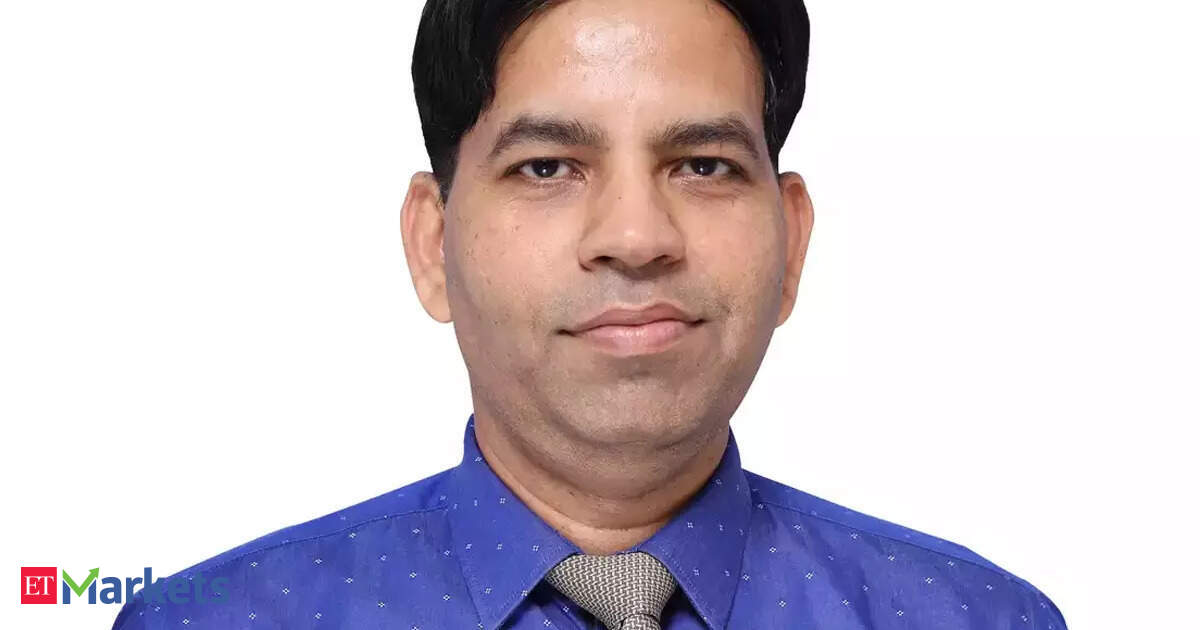 nifty: Nifty 25K beneath hearth: Aamar Deo’s technique for BEML, Adani Energy and 4 others shares amidst Mideast struggle