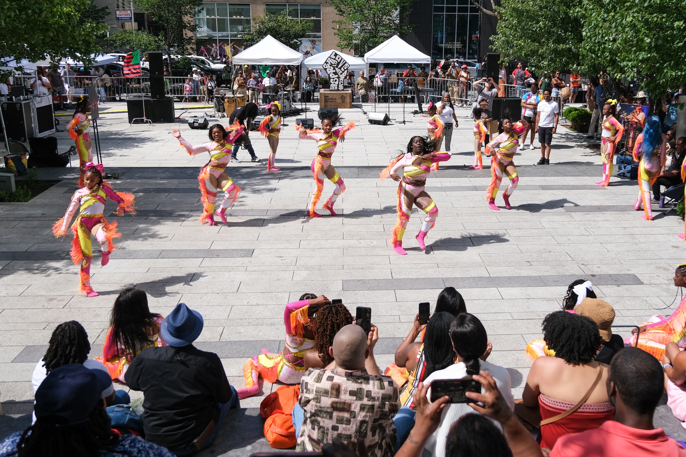 11 Juneteenth Events Around New York City 