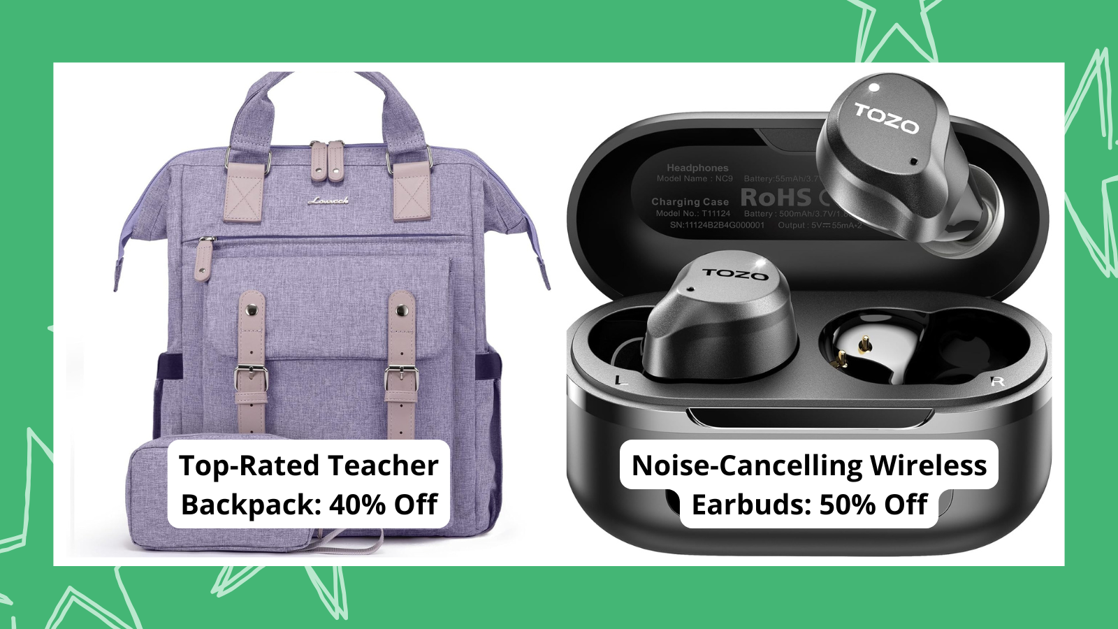 All the Best Classroom Deals! !