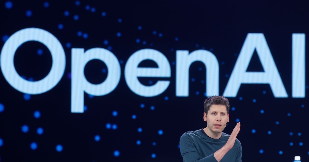 OpenAI Management Responds to Meta Affords: ‘Somebody Has Damaged Into Our Residence’