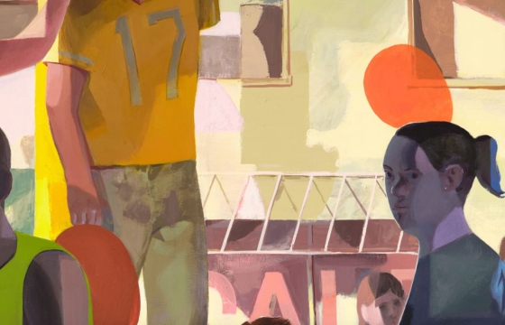 Juxtapoz Magazine – Matt Bollinger’s “Homecoming” Comes to François Ghebaly, Los Angeles