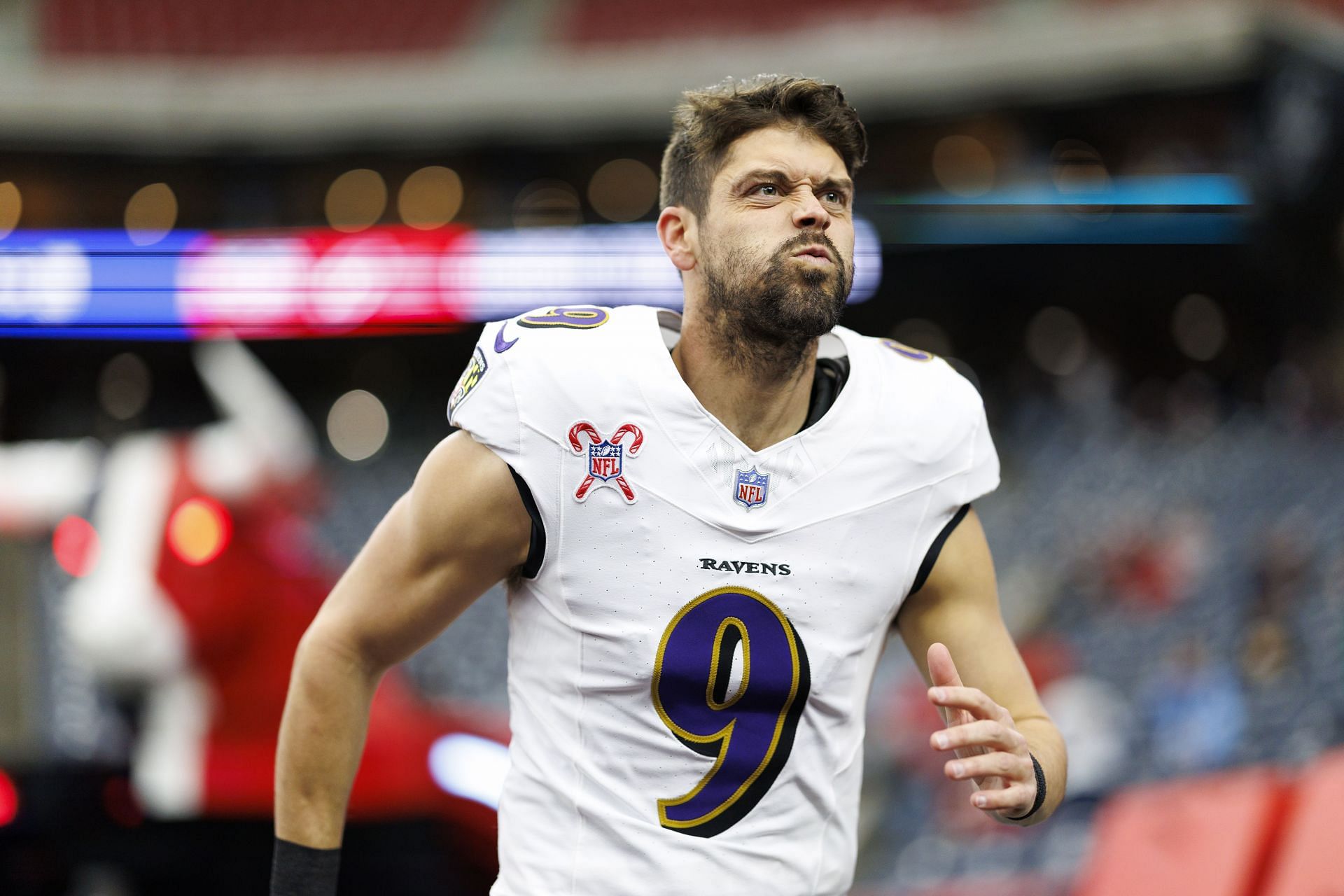 Justin Tucker’s 10-game NFL suspension over alleged sexual misconduct settles behind closed doors with no legal ruling: Insider Report