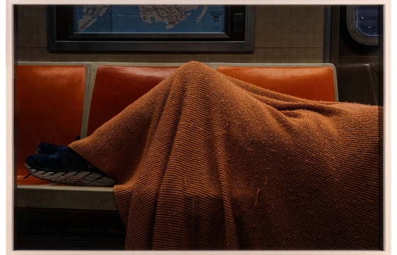 Juxtapoz Magazine – Preview: Joseph Cochran II: Public Work @ Swivel Gallery, NYC