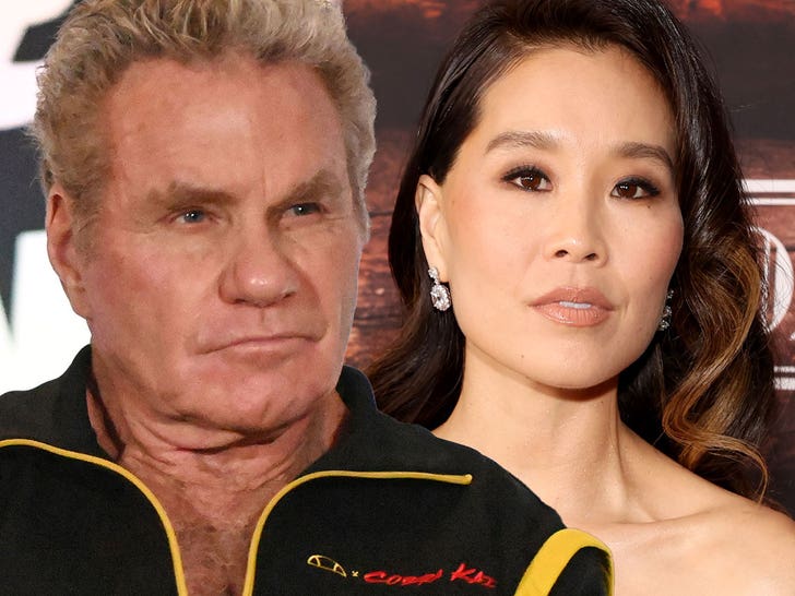 ‘Cobra Kai’ Actor Martin Kove Apologizes For Biting Co-Star Alicia Hannah-Kim