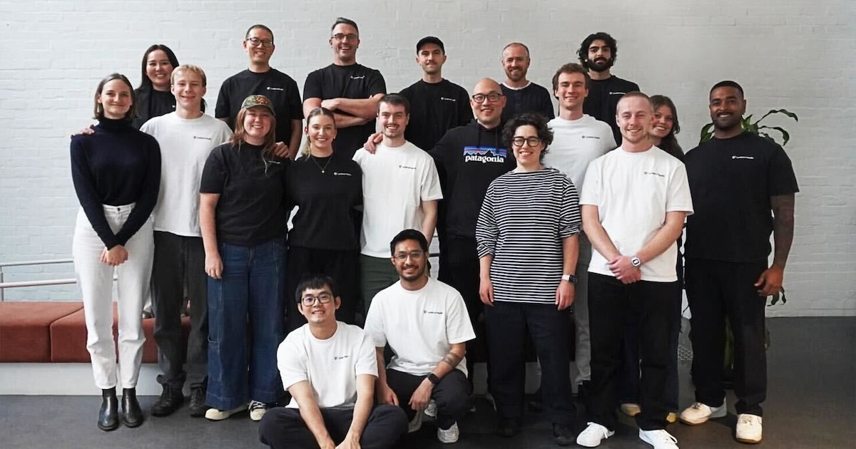 Aussie AI scribe startup to go world with $12M funding