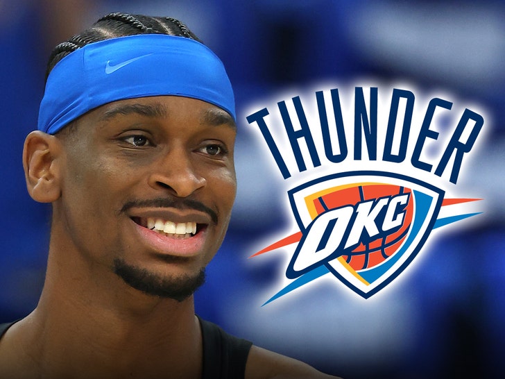 Oklahoma Metropolis Thunder Win NBA Title, Beat Pacers In 7 Video games