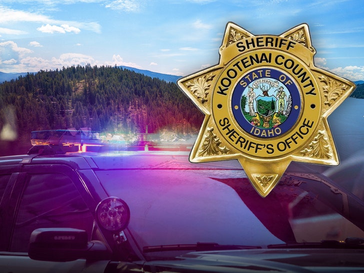 Two Firefighters Killed After Sniper Ambush in Idaho