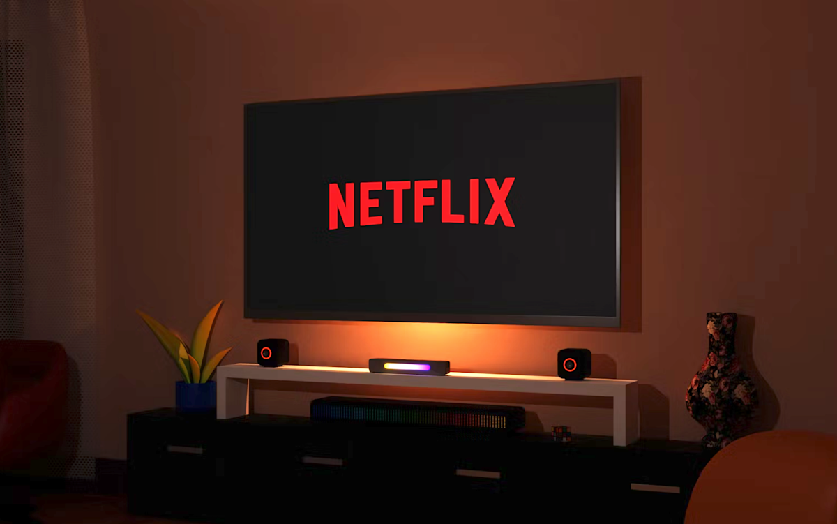 Netflix indicators deal to host reside TV channels in France