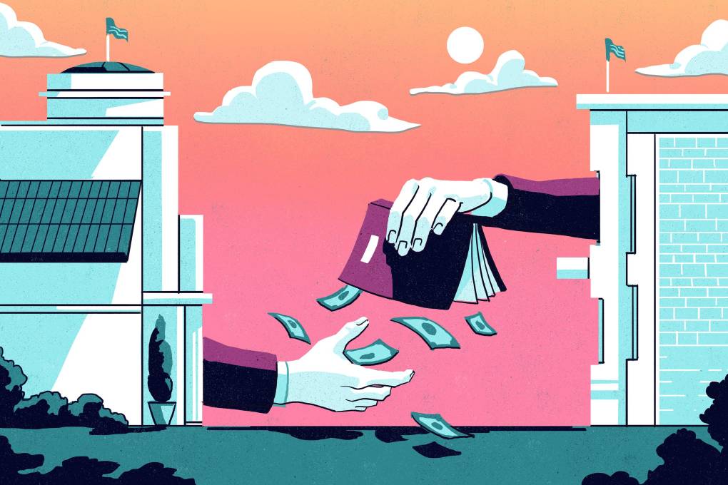 9 Things to Know About the Big, Private-school Voucher Plan in Republicans’ Tax Bill