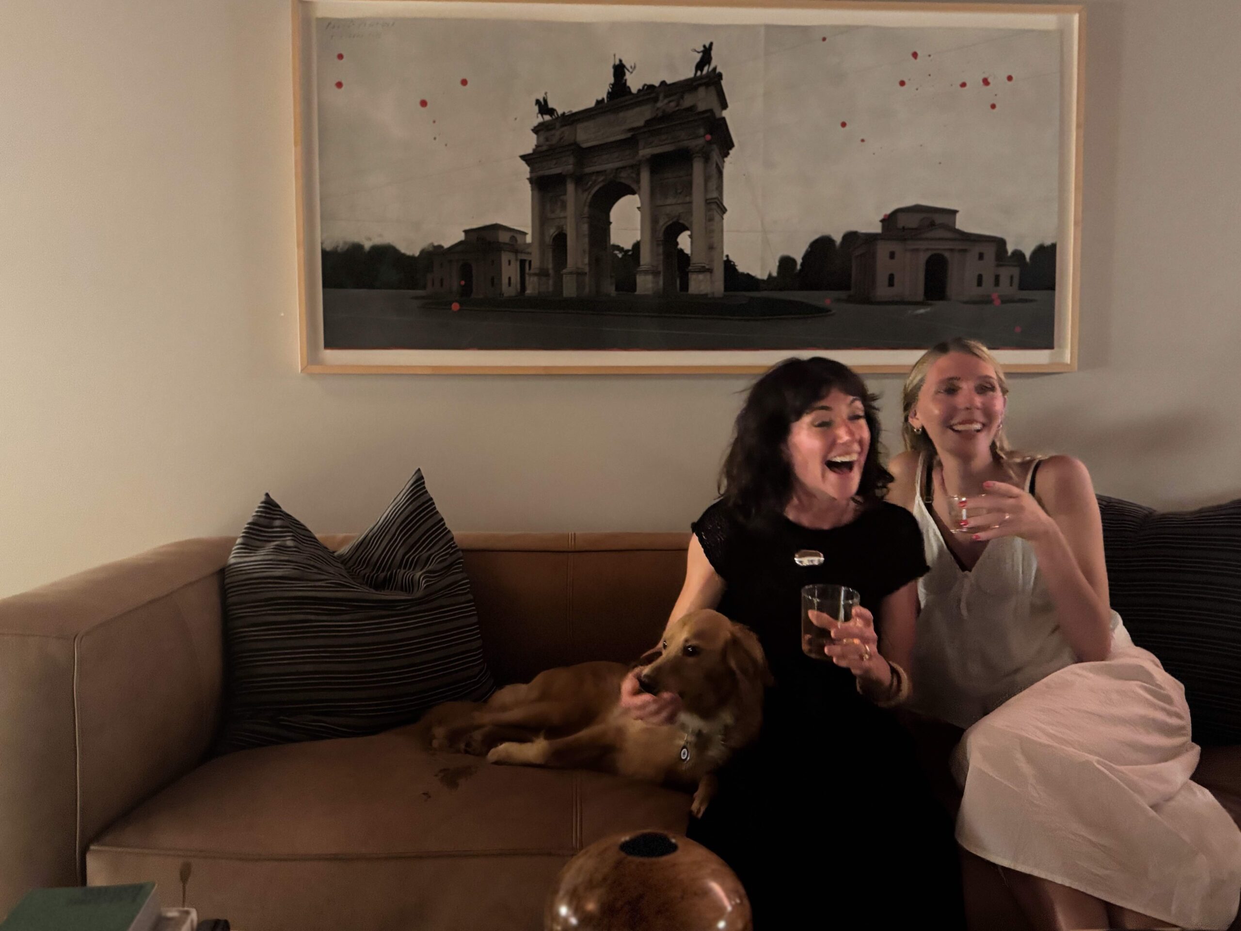 Why Grownup Friendships Matter and 17 Easy Methods to Join With Mates | Wit & Delight