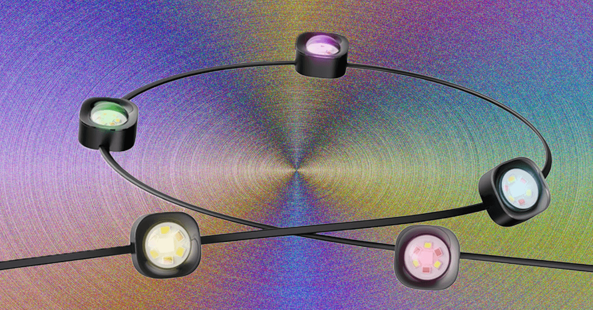 7 Greatest Outside Lights (2025), Together with Photo voltaic Lights