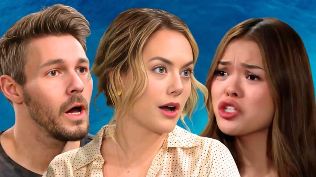 Bold and the Beautiful: 5 Shocking Plot Fails Ruining B&B Now!