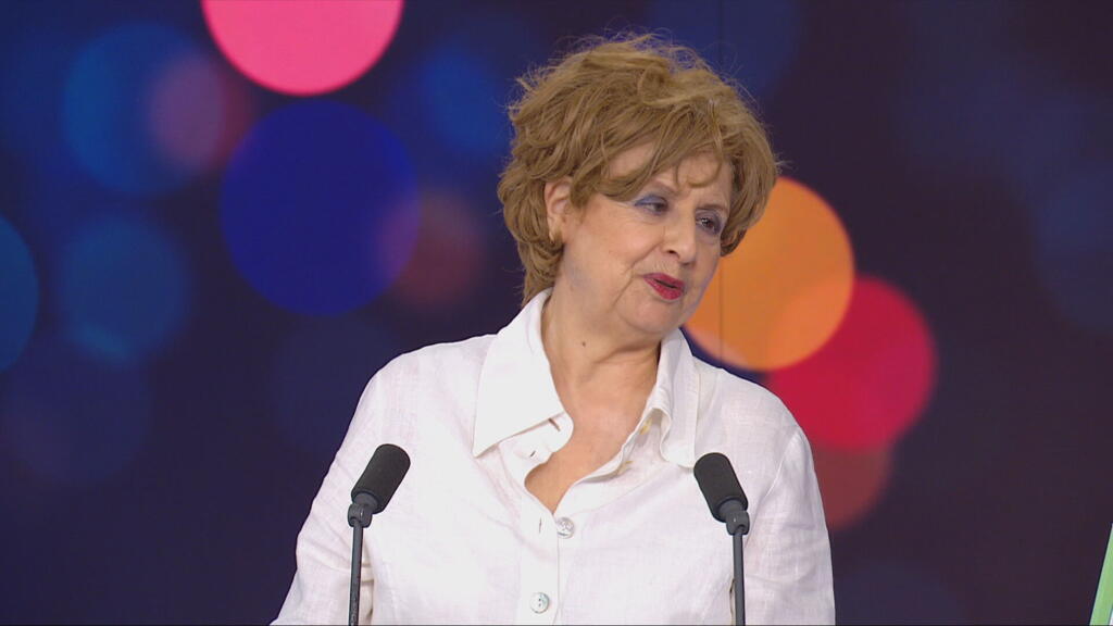 'Leila and the Wolves': Lebanese director Heiny Srour's prophetic perspective