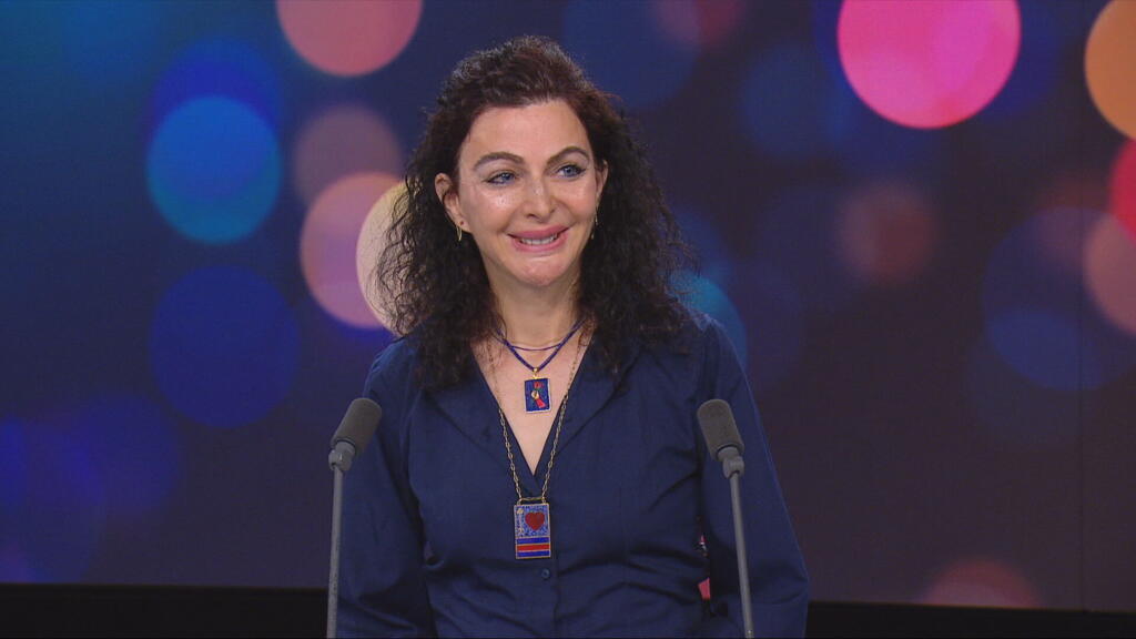 Oriane Zerah's floral focus on Afghan men