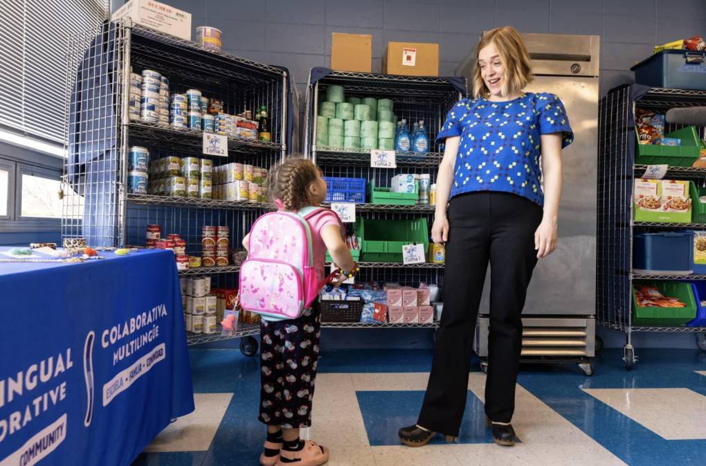 Educators Fear Their Homeless Students Could Become a Target for Trump Cuts