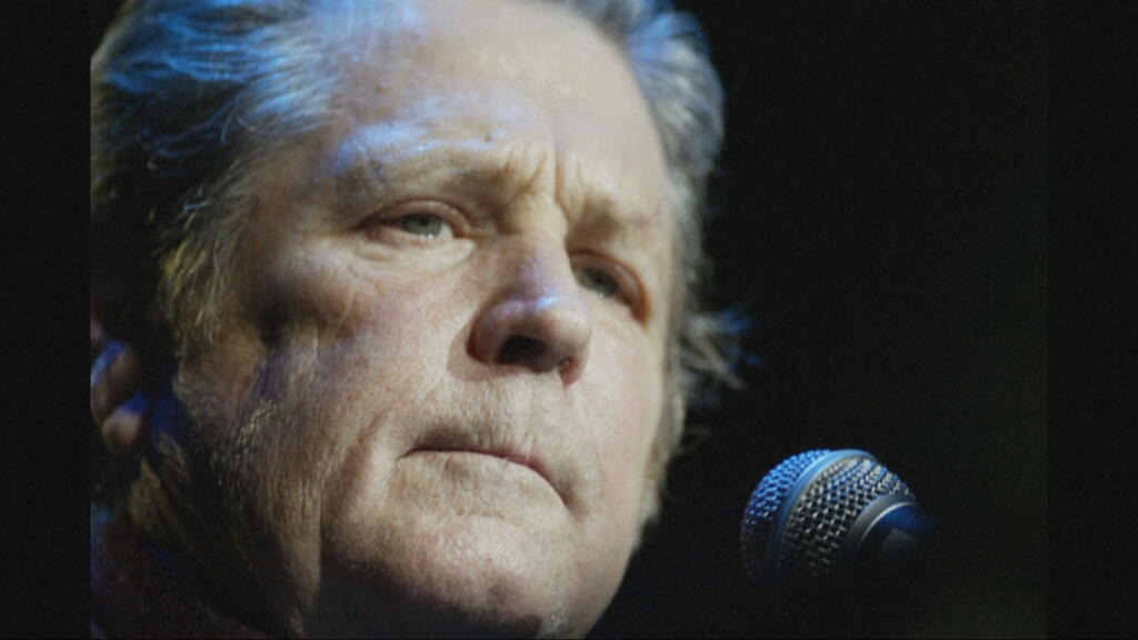 The voice of an endless summer: Beach Boy Brian Wilson dies at 82