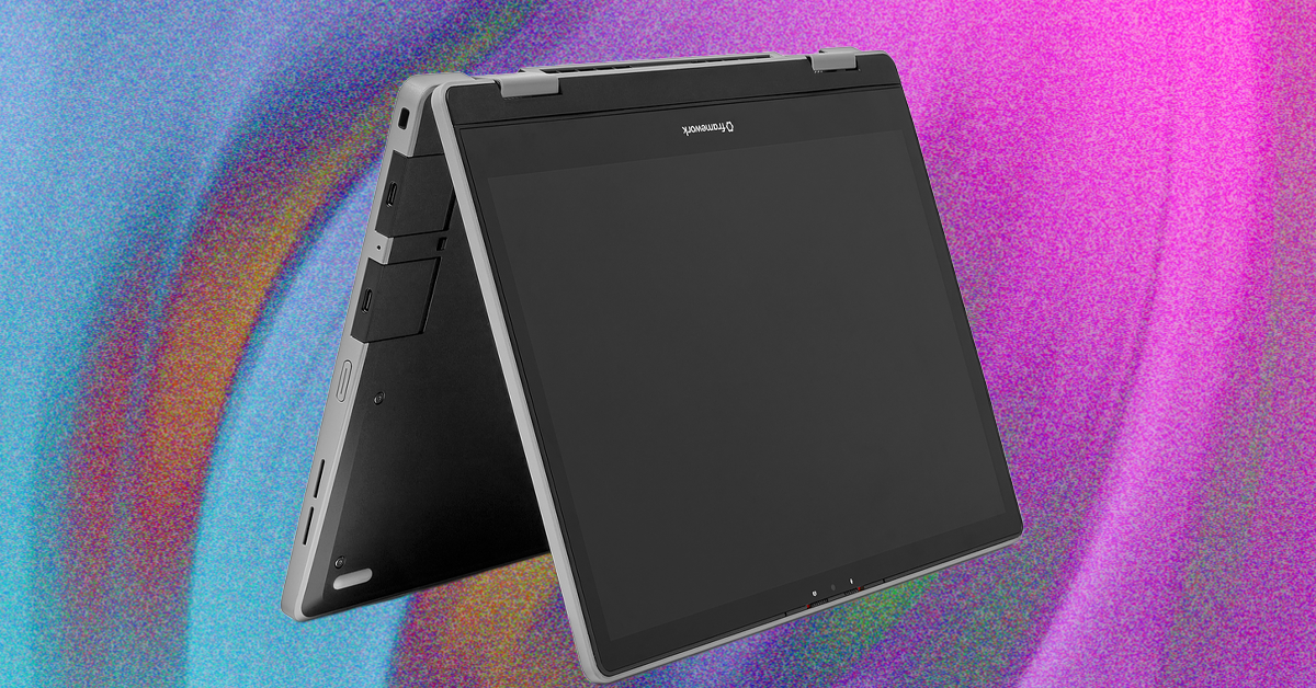 Framework Laptop computer 12 Overview: The Most Repairable Laptop computer Ever