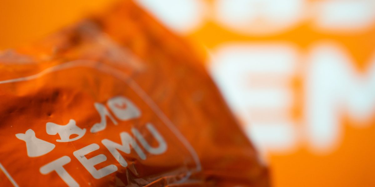 Seoul metropolis authorities asks Temu, AliExpress to cease promoting youngsters’s merchandise that exceed limits on hazardous substances