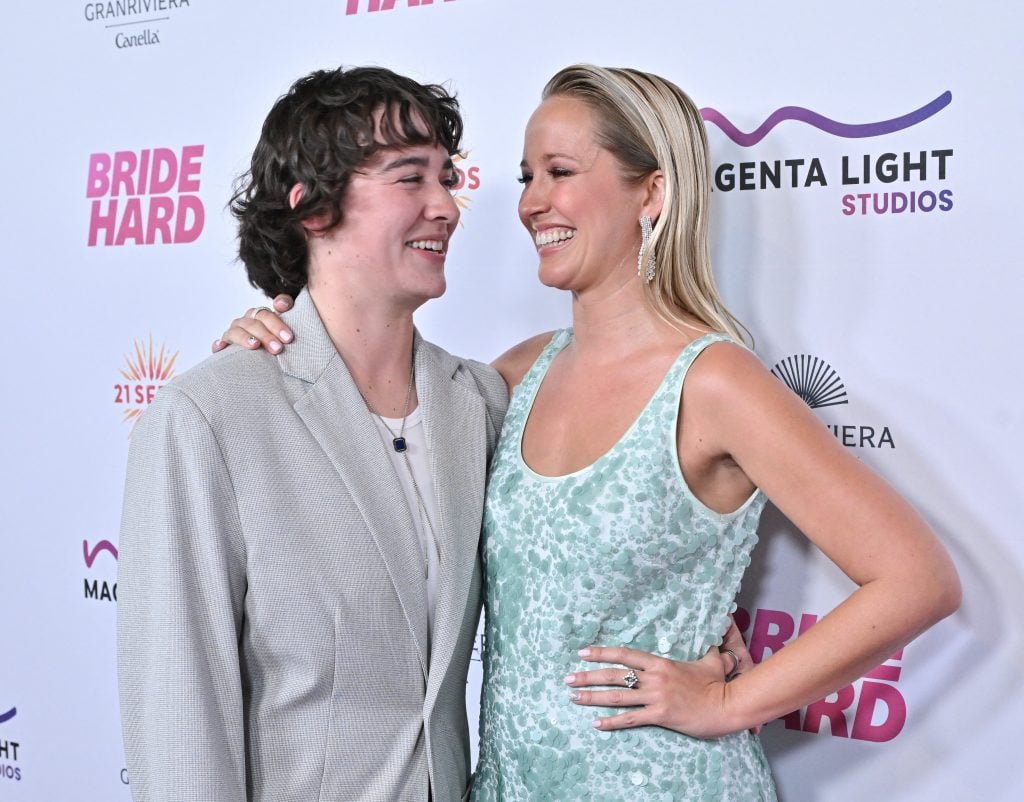 Yes, She Really is THAT Young!