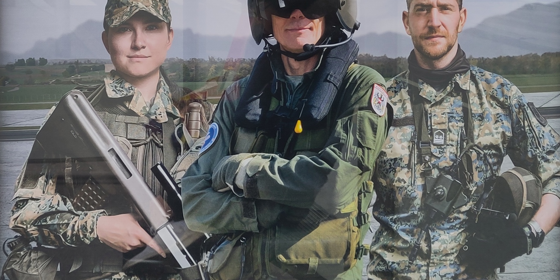 No longer a victim | Eurozine