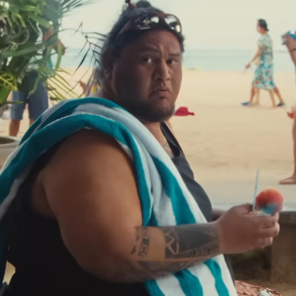 Lilo & Stich Actor Dead; Friends Mourn David H.K. Bell