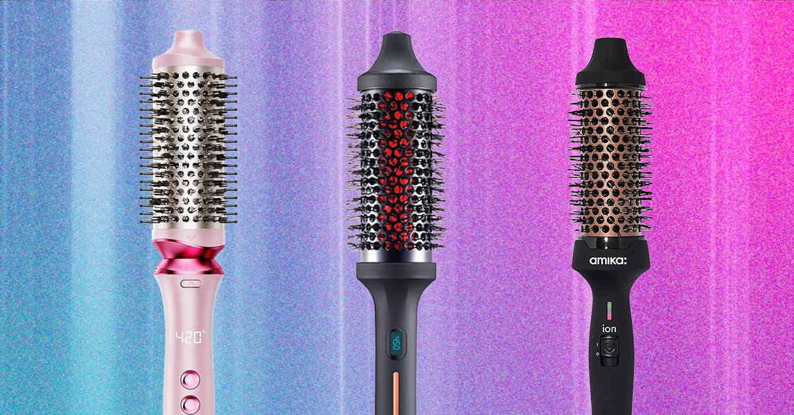 3 Greatest Thermal Brush, Examined and Reviewed by WIRED (2025)