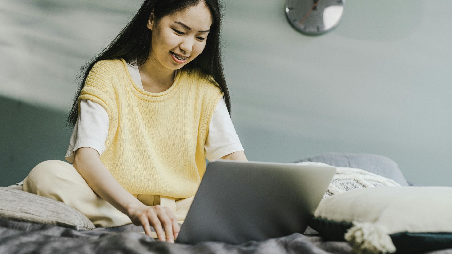 The Big Question: Should You Make the Decision to Work from Home?