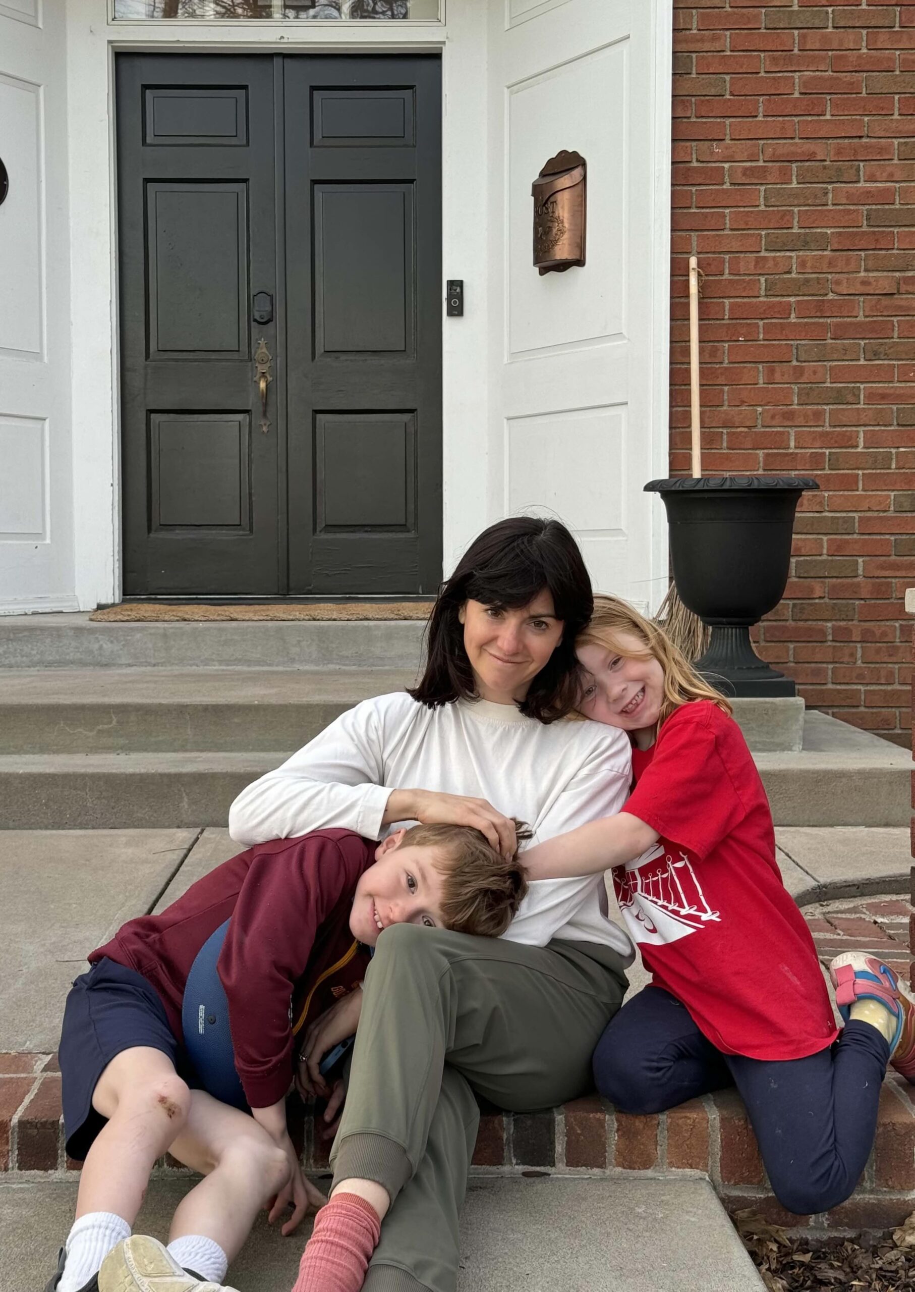 My 2024 in Evaluate: A Yr of Simplicity, Development, and New Beginnings | Wit & Delight