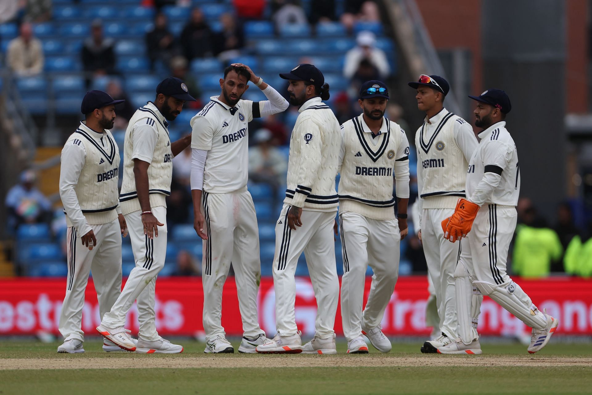 Not sure India believed they are going to get him out