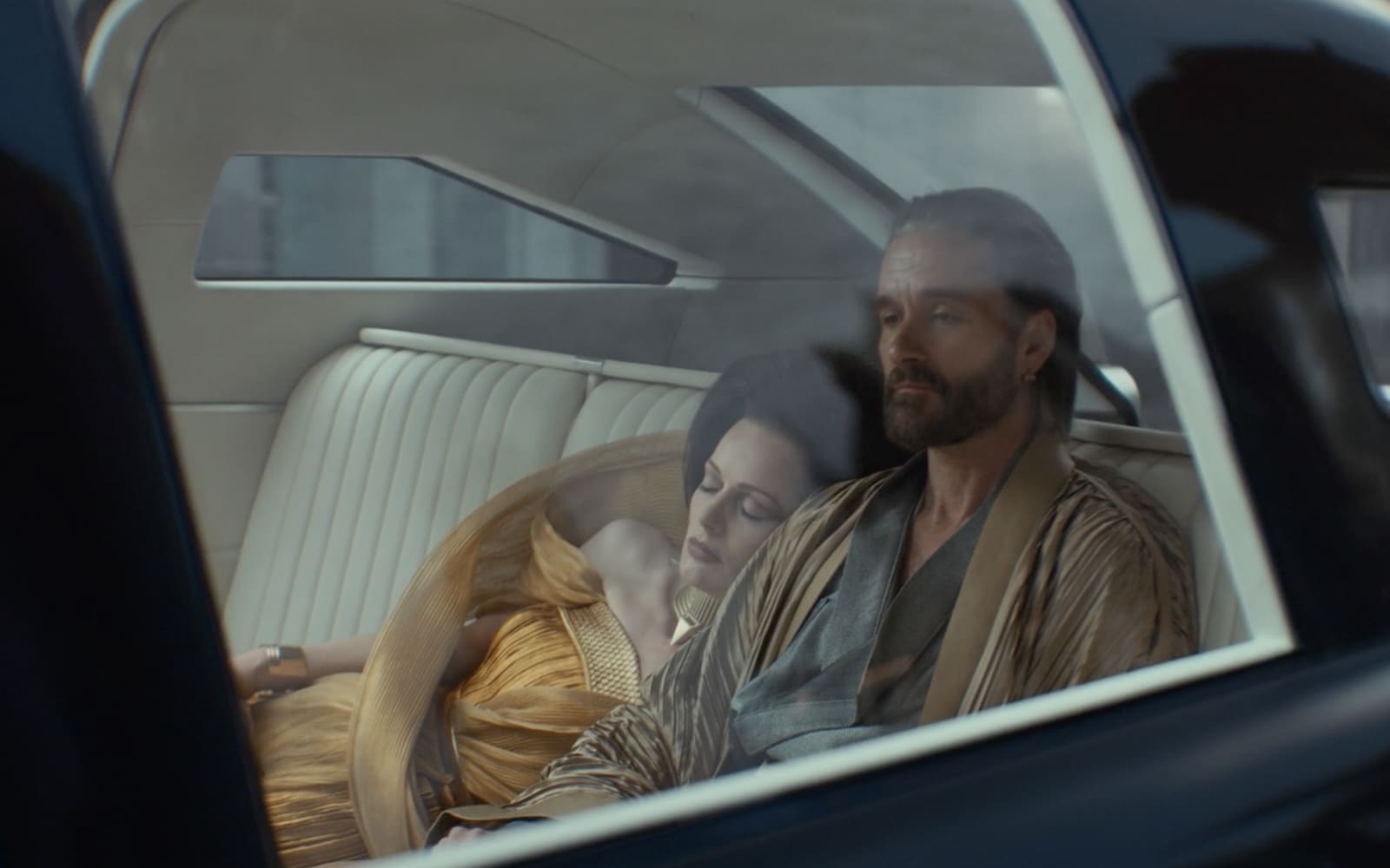 The Sad Fate of Mon Mothma’s Husband Is One of Andor’s Most Striking Lessons