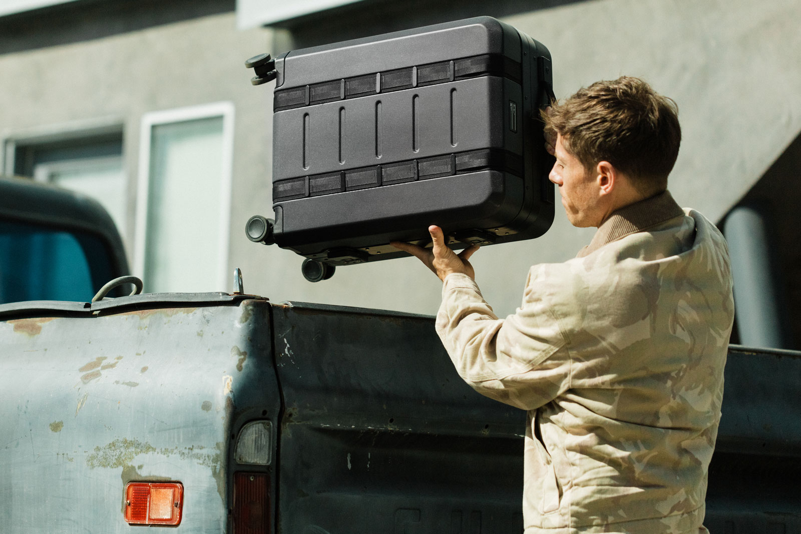 The 10 Best Carry-On Luggage of 2025, Tested and Reviewed