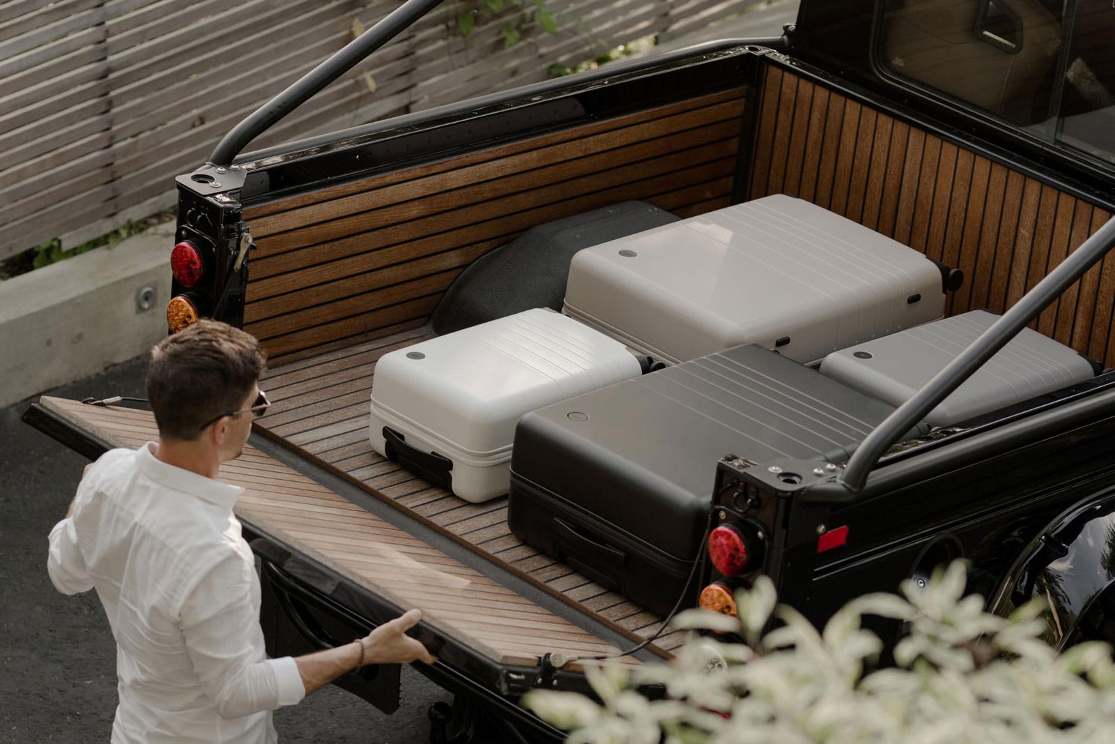 The 20 Finest Baggage Manufacturers of 2025