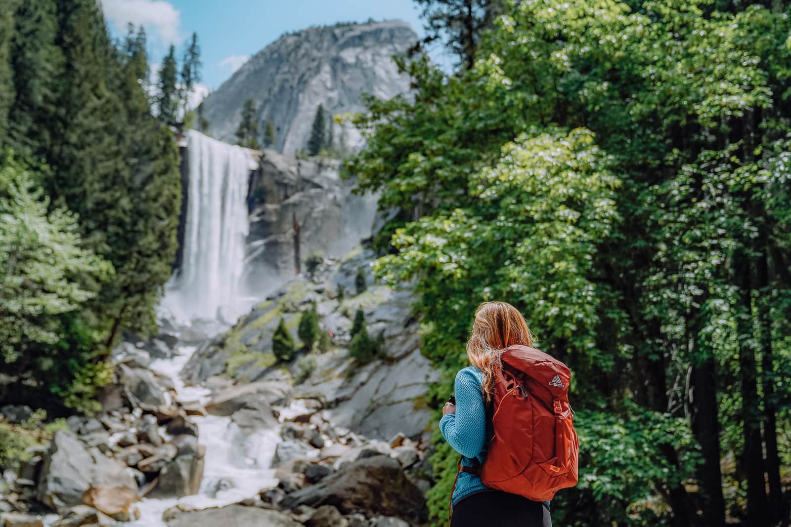 17 Best Backpacking Backpacks of 2025, Tested & Reviewed
