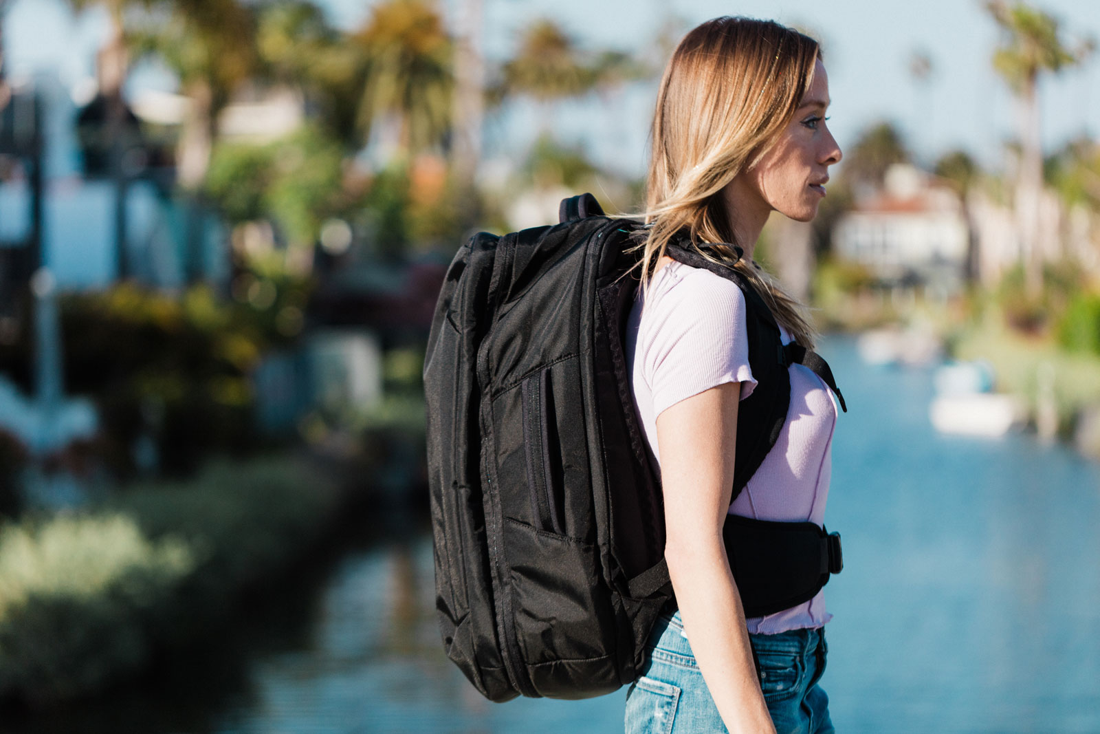 15 Best Travel Backpacks for Women, Compared & Reviewed