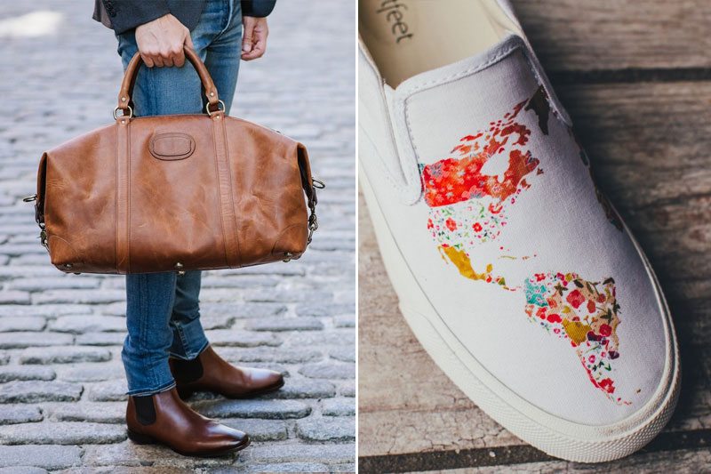 Unique Travel Gift Ideas for 2025