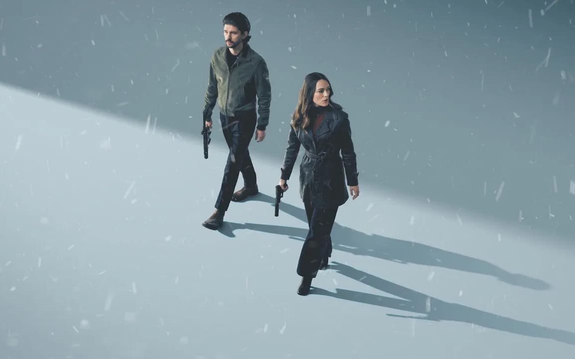 In Netflix’s Black Doves, An Assassin’s Code of Conduct Reveals Our Own Need for Rules