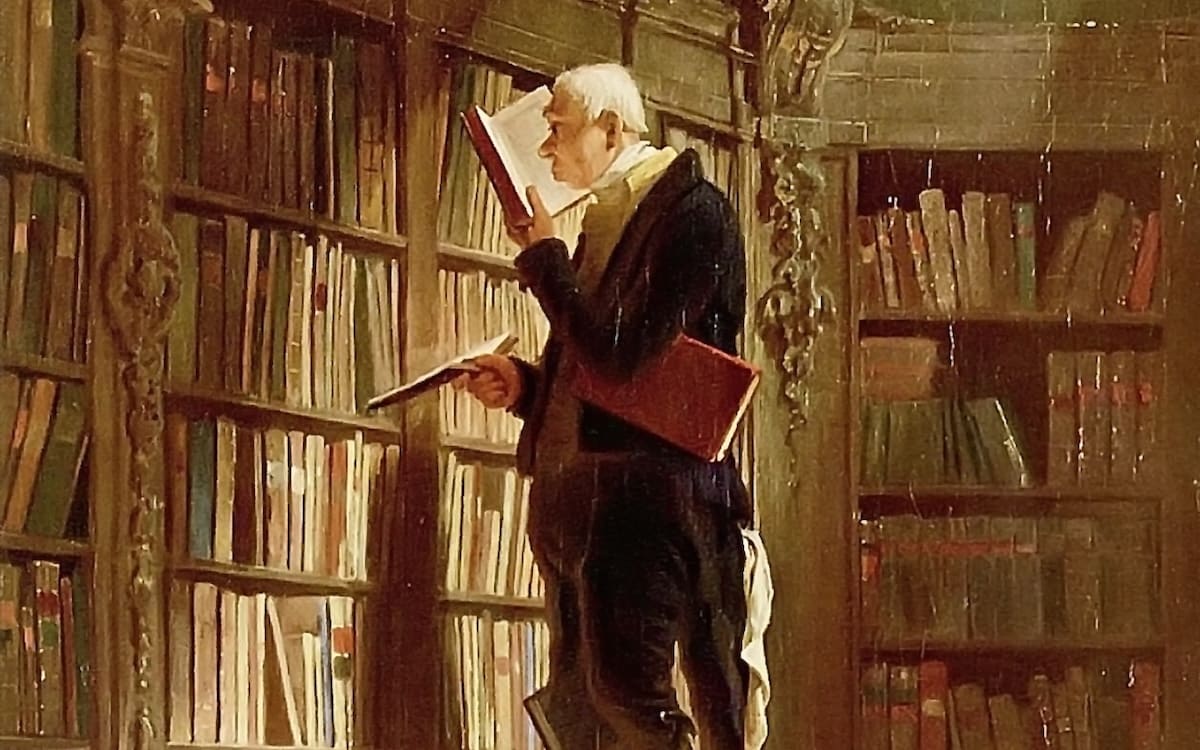 A Defense of Physical Media in a Digital Age