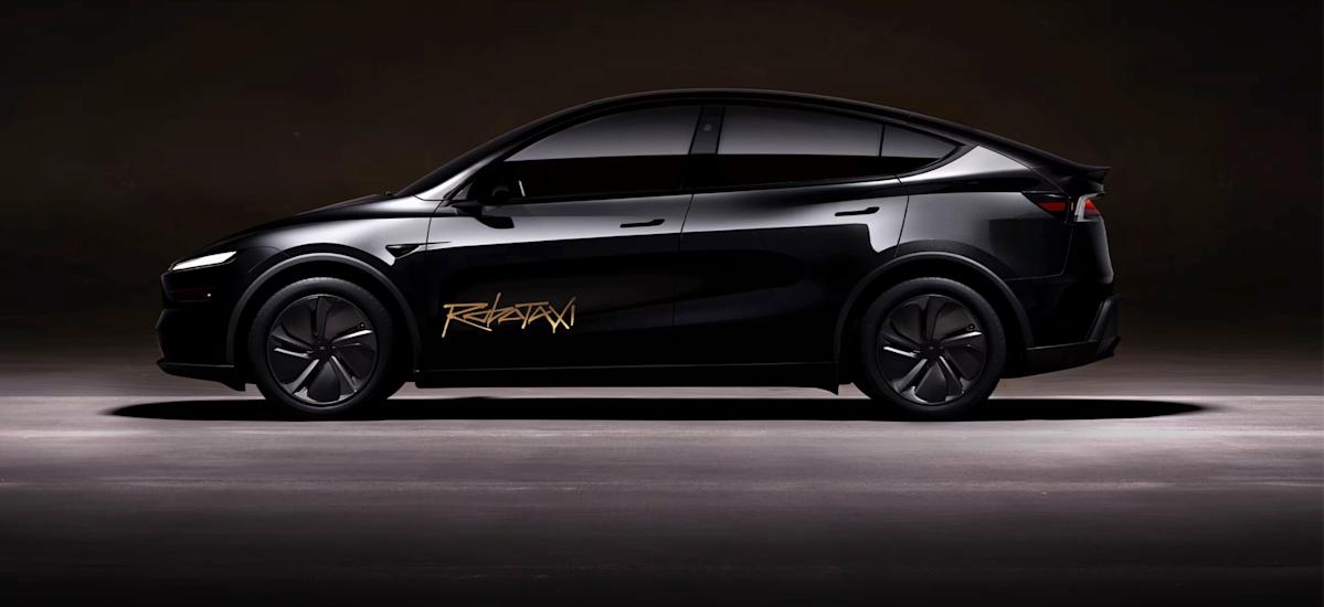 Tesla’s first Robotaxi rides kick off in Austin, Texas