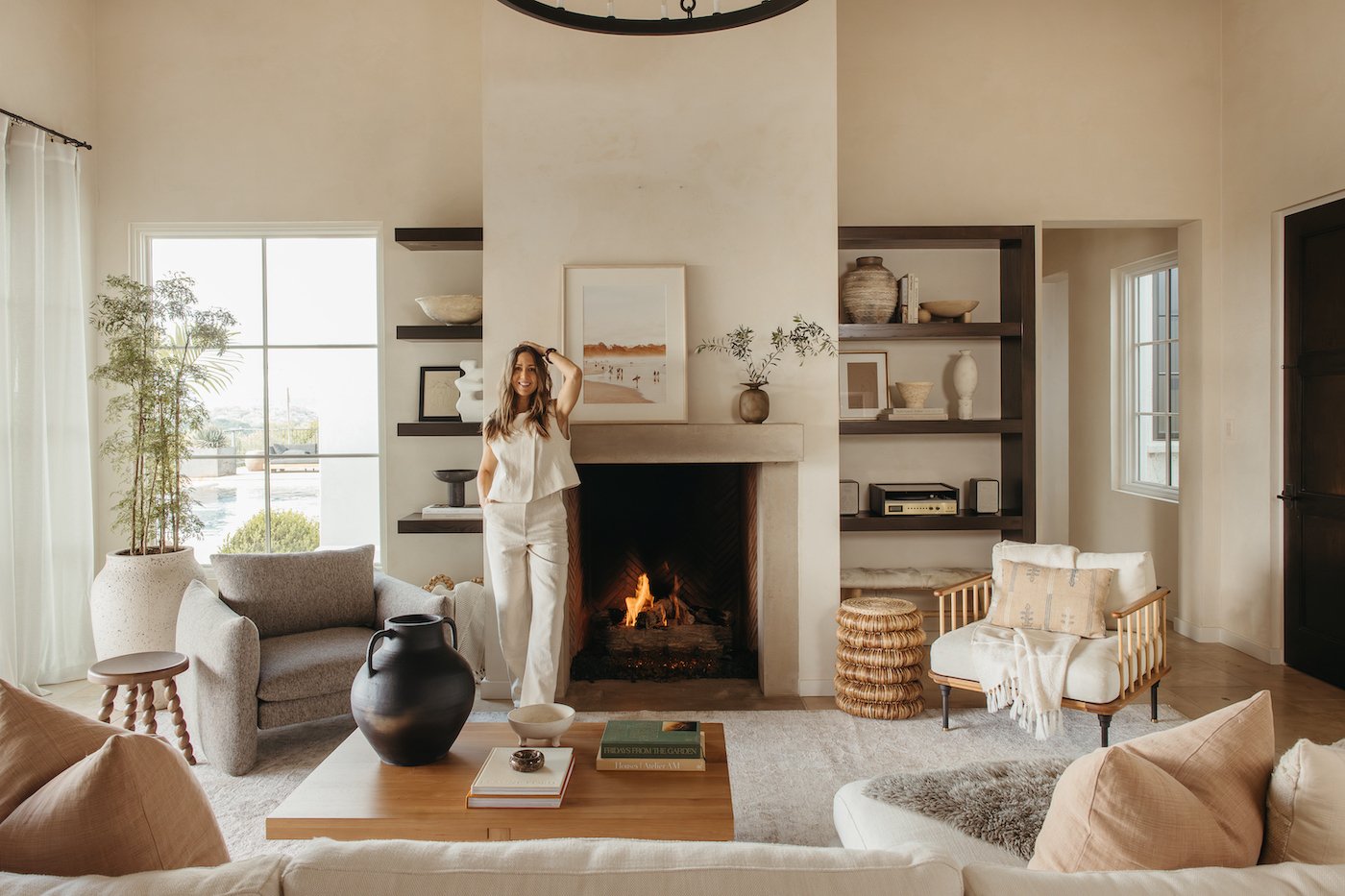 Cozy Living Room Ideas That Spark Connection and Conversation