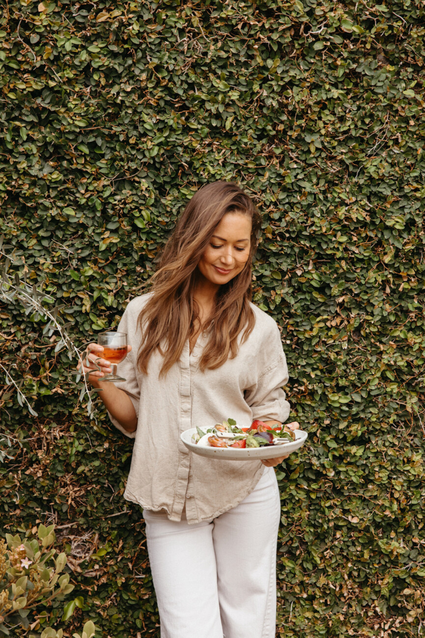 10 Easy Mediterranean Recipes That Are Nutritionist-Approved