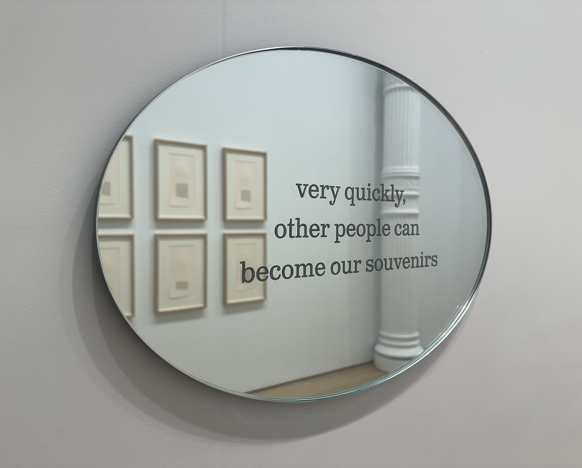 Chloë Bass Eschews the Clichés of Blended-Race Artwork