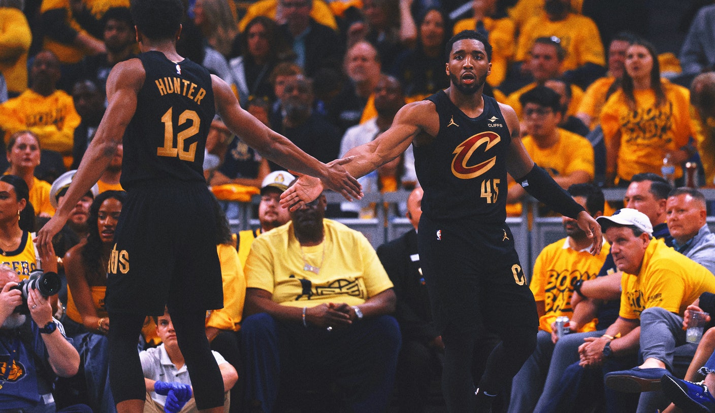 2025-26 NBA Prediction, Pick: Back Cleveland Cavaliers To Win Title