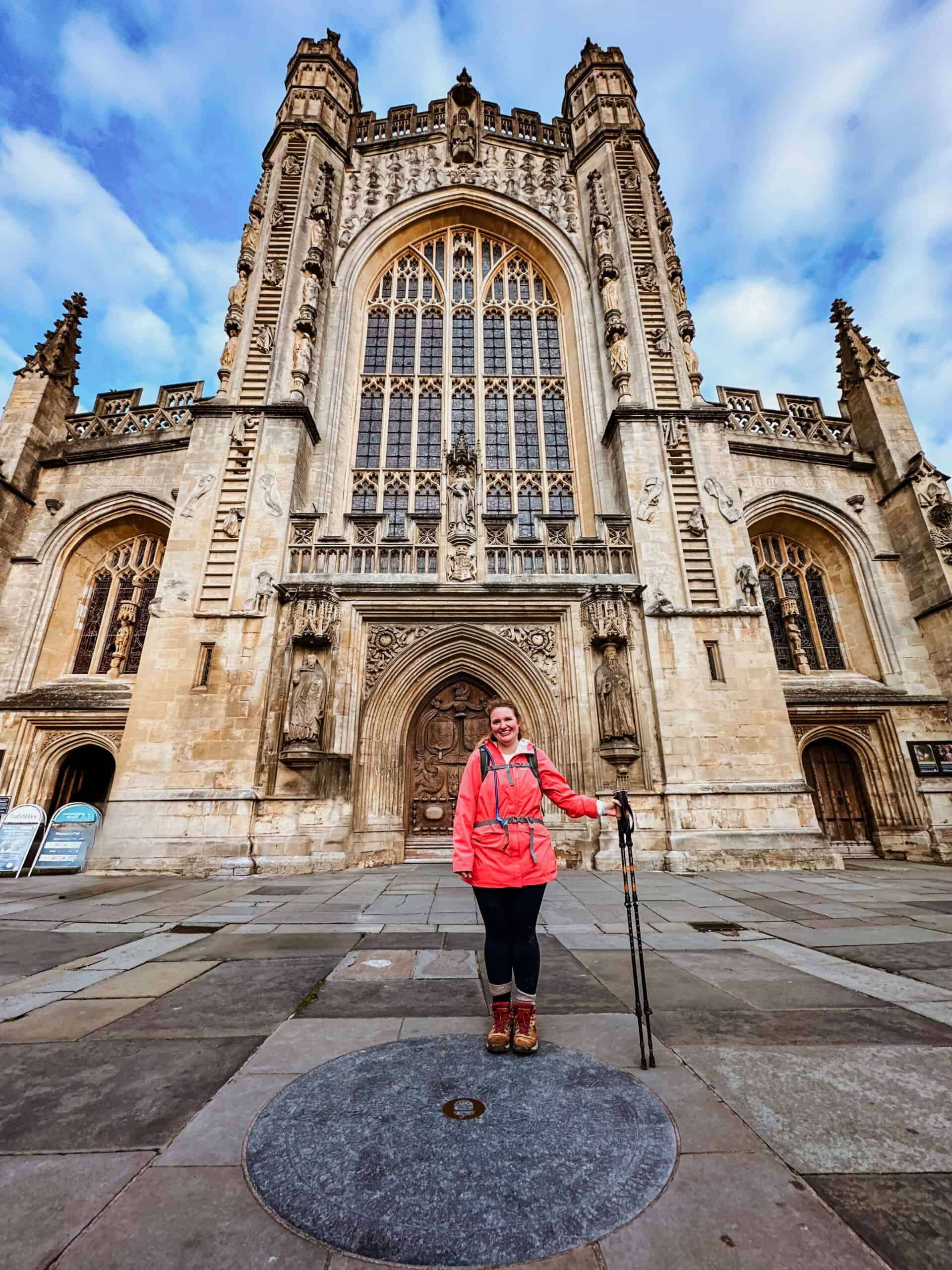 Strolling the Cotswold Method Full Information: Every little thing You Must Know